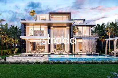 On Payment Plan | Near Lagoon | Handover 2027