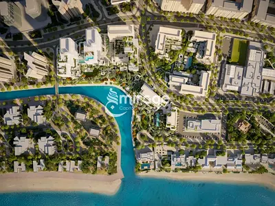 Sea View | Spacious 1BR APT | Prime Location