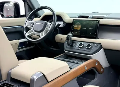 صورة مصغرة 11 لـ 2023 LAND Rover DEFENDER