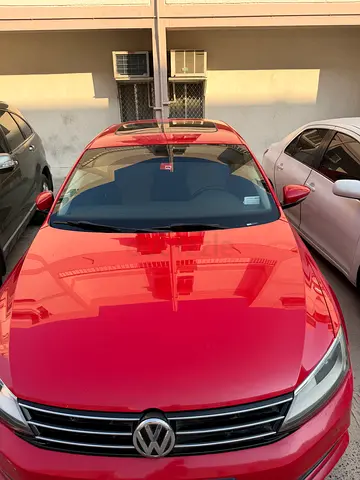 Volkswagen Jetta 2016