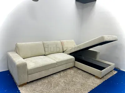 Perfect condition IKEA sorvallen sofa