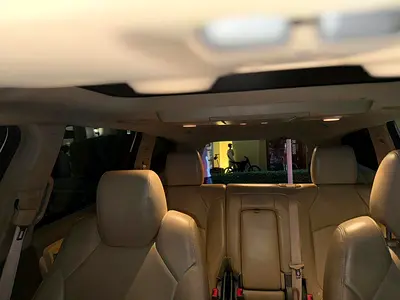 صورة مصغرة 13 لـ 2012 Chevrolet TRAVERSE