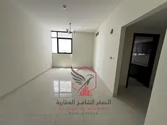 1BR Apartment with Living Room, Open View, Free Parking, Spacious Area, Prime Location, Close to All