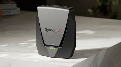 Synology WRX560 Router/Modem