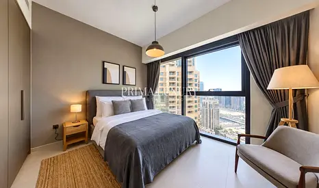 Furnished | Spacious | Ready To Move