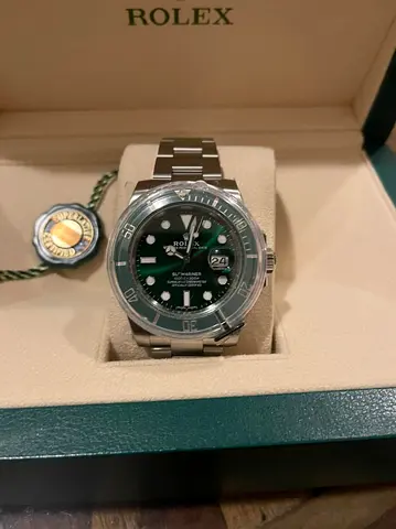 Super high clone Swiss movement rolex