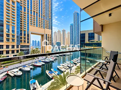 All Bills Included | Marina View| Multiple Options