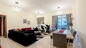 Furnished | Closed Kitchen | Chiller Free | VOT