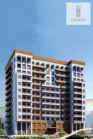 Amazing Studio Apt for Sale in Rapunzel Tower