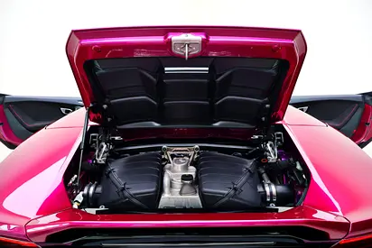 صورة مصغرة 20 لـ 2024 Lamborghini HURACAN