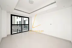 Ready To Move | Garden & Pool View | Unfurnished