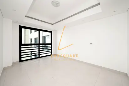 Ready To Move | Garden & Pool View | Unfurnished
