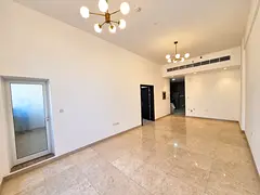 1BR Available for Families, Stylish Semi-Furnished Unit
