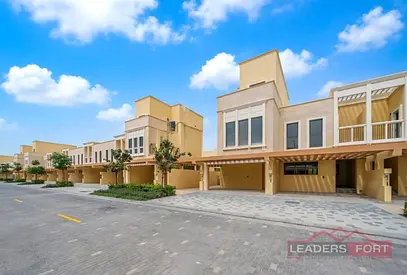 Brand New 4BR | Lagoon Living | Vacant & Ready | |