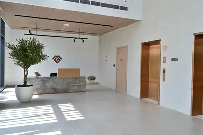 Vacant | High Floor | Barari View | Majan