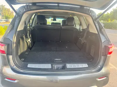 صورة 9 لـ 2015 Infiniti QX60