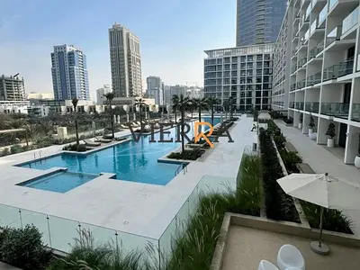 Brand New | Pool View | Prime Location