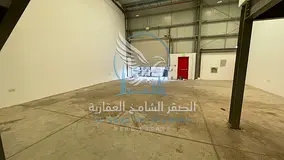 Warehouse for Rent – ​​Industrial Area 10