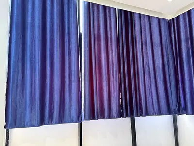 Window Curtain