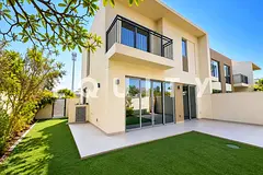 Spacious 4 BR Villa | Prime Location | Modern Home