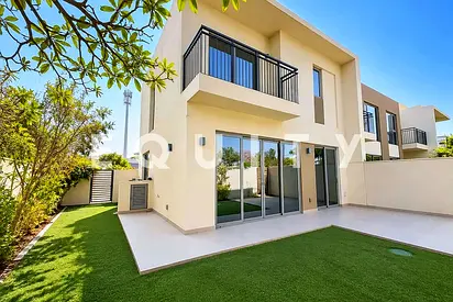 Spacious 4 BR Villa | Prime Location | Modern Home