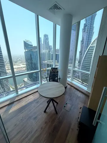 PREMIUM OFFICE SPACE AT PARK LANE | BUSINESS BAY