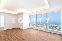 Vacant Now | Sea View | Tower Specialist