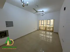 One bedroom and living room for rent in Al Muwaihat 3