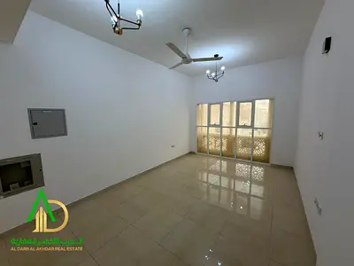 One bedroom and living room for rent in Al Muwaihat 3