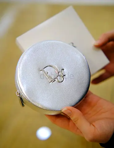 Dior at Cosmetics Pop-up Limited
Novelty Pouch