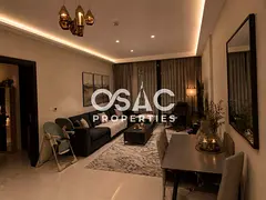 Furnished | Pool view | Vacant