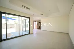 Nature-Inspired Villa | Prestigious Gated Community | Rare Resale
