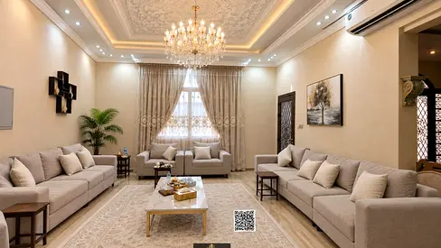 🏡✨ LUXURIOUS VILLA FOR SALE – AL RAWDA 1, AJMAN ✨🏡 🌟 A spacious family villa offering comfort, privacy, and practical living spaces in one of Ajman’s desirable residential areas.