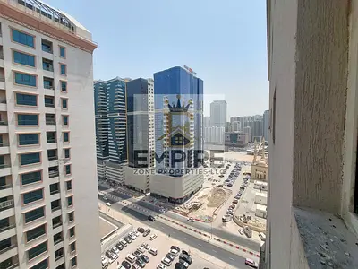One Month Free Offer_Luxury Living_Open View_Aminties Free_Maintainance Free_Prime Location Near Close Exit To Dubai