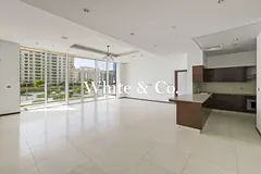 Beach Access | Pool and Gym | Vacant Now