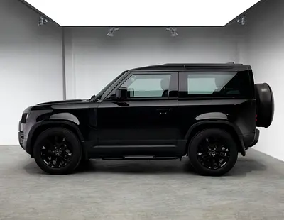 صورة 2 لـ 2023 LAND Rover DEFENDER
