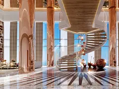 Sea view | Mid floor | Spacious Unit
