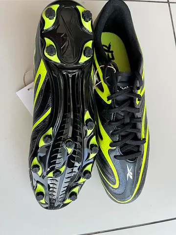 Reebok Sidewinder 26 Elite FG