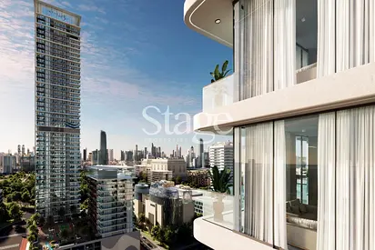 Handover Soon | Resale Studio | Prime Location