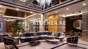 Handover Completed | Luxury 5BR Villa