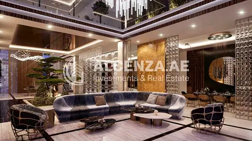 Handover Completed | Luxury 5BR Villa