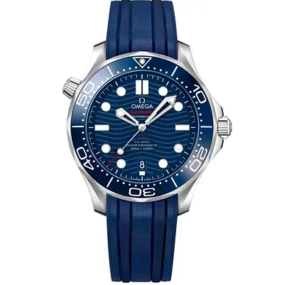 Omega Master Quality Watche