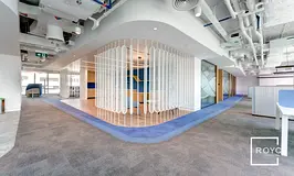 Spacious Office for Rent | Flexible Options
