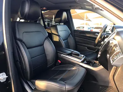 2015 Mercedes-BENZ M-CLASS — миниатюра 12