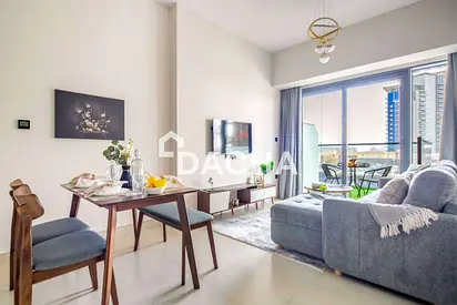 Fully Furnished | Low Floor | Ready to Move in
