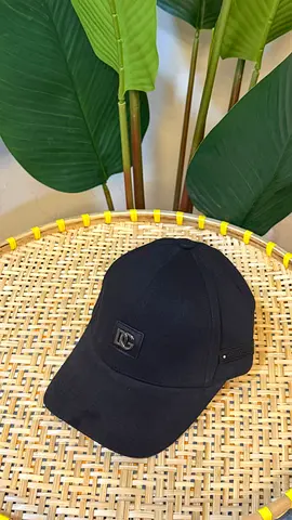 Dolce Gabbana cap