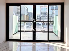 STUDIO WITH BALCONY | SPACIOUS LAYOUT | PRIME AREA