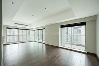 Spacious & Bright | Stunning Partial Marina View
