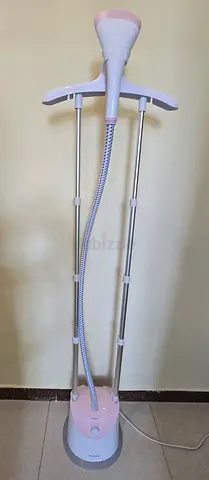 Philips Easy Touch Upright Garment Steamer (GC485/46)