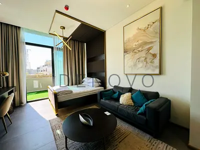 Ground Floor | Furnished | Vacant